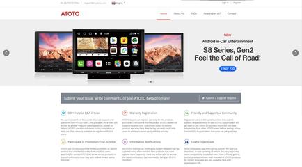 iRedMultiLanguage多語言企業售后網站定制